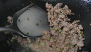 三鮮薺菜豆腐羹的做法圖解3