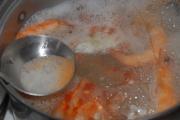 三鮮湯的做法圖解4