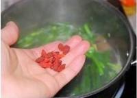 韭菜豬紅湯的做法圖解11