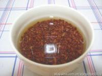 鮮土茯苓赤小豆鯽魚湯的做法圖解3