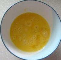 雞蛋鮮菌湯的做法圖解4