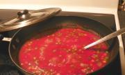 番茄什菜濃湯的做法圖解5