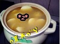 柴魚叉燒湯麵的做法圖解2