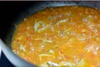 番茄豬肝湯的做法圖解15