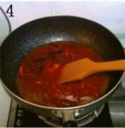 水煮肉片的做法圖解4