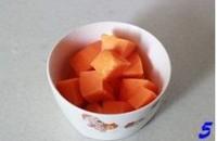 木瓜排骨湯的做法圖解5