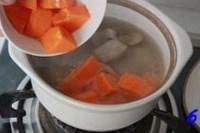 木瓜排骨湯的做法圖解6