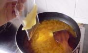 咖喱蝦仁義麵的做法圖解5