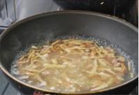 肉丸豆腐蛋湯的做法圖解4