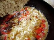 麥穗疙瘩湯的做法圖解5