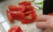 葫蘆番茄湯的做法圖解4