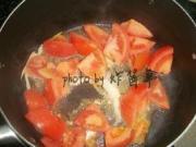 番茄肉丸湯的做法圖解6