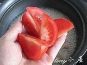 番茄牛腩湯的做法圖解6
