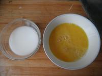 西紅杮蛋花湯的做法圖解6