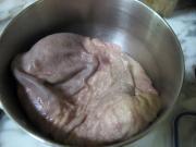 墨魚豬肚排骨湯的做法圖解3