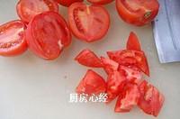 農傢番茄燉牛肉的做法圖解2