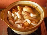 韓式炒雞湯的做法圖解7