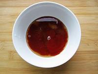 酸甜茄汁小排的做法圖解11