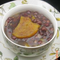 紅豆地瓜湯的做法