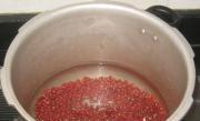 紅豆地瓜湯的做法圖解2