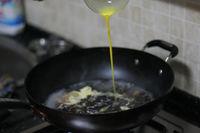 紫菜蝦米蛋花湯的做法圖解4