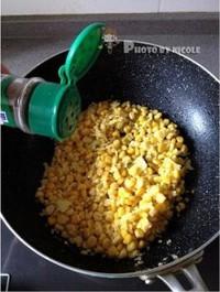 椒鹽玉米粒的做法圖解6