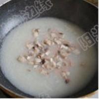 椰漿蘑菇濃湯的做法圖解6