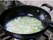 咸蛋乾貝葫子湯的做法圖解5