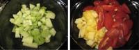 蔬果沙拉的做法圖解1