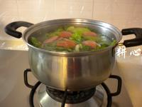腸仔生菜湯的做法圖解10