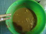 麻汁豇豆的做法圖解5