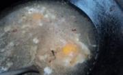 西蘭花雞蛋麵的做法圖解5