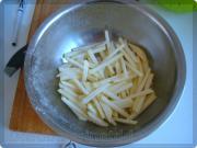 乾煸土豆絲的做法圖解2