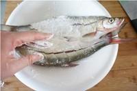 煎燜白魚的做法圖解7