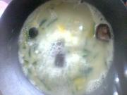 咸蛋南瓜湯的做法圖解6
