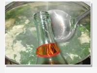 菊葉蛋湯的做法圖解5