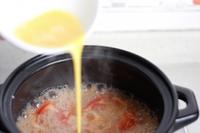 西紅柿雞蛋疙瘩湯的做法圖解8