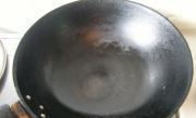 大碗油渣肉絲麵的做法圖解2