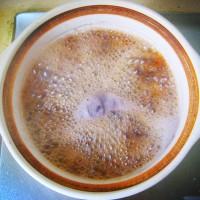 養生紅糖藕粥的做法圖解2