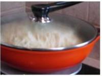 扁豆燜麵的做法圖解9