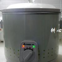 甘蔗粟米煲雞湯的做法圖解7