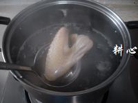 甘蔗粟米煲雞湯的做法圖解2