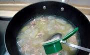 冬瓜兔肉湯的做法圖解4