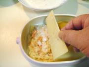 蒜香海鮮千層麵的做法圖解43