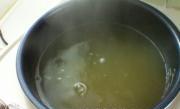 綠豆湯的做法圖解4