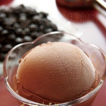 巧克力冰淇淋的做法