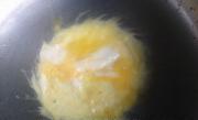 雞蛋火腿拌黃瓜的做法圖解4