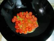 西紅柿綠豆麵的做法圖解10