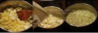 法式奶油蘆筍濃湯的做法圖解3