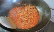 茄汁義麵的做法圖解5